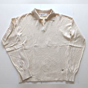 FIG Collared Sweater